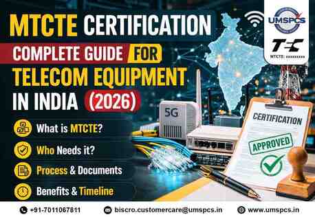 Lucknow, Businesses For Sale, MTCTE Certificate Registration