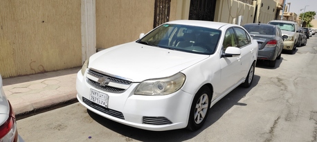 Riyadh, Vehicles, Cars & Trucks , SAR 8500,  Chevrolet Epica,  2009,  Automatic,  188000 KM,  Want To Sell My   Model Car