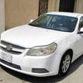 SAR 8500,  Chevrolet Epica,  2009,  Automatic,  188000 KM,  Want To Sell My   Model Car