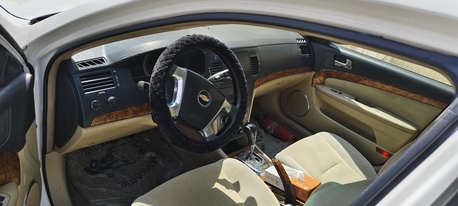 Riyadh, Vehicles, Cars & Trucks , SAR 8500,  Chevrolet Epica,  2009,  Automatic,  188000 KM,  Want To Sell My   Model Car