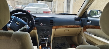 Riyadh, Vehicles, Cars & Trucks , SAR 8500,  Chevrolet Epica,  2009,  Automatic,  188000 KM,  Want To Sell My   Model Car