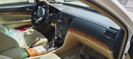 Riyadh, Vehicles, Cars & Trucks , SAR 8500,  Chevrolet Epica,  2009,  Automatic,  188000 KM,  Want To Sell My   Model Car