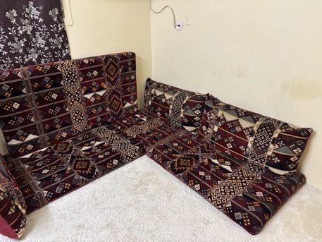 Al Wizarat, Furniture, SAR 350,  Majlis