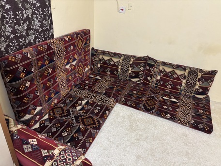 Al Wizarat, Furniture, SAR 350,  Majlis