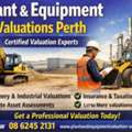 Expert Plant And Equipment Valuations Perth &ndash; Certified Asset Valuers