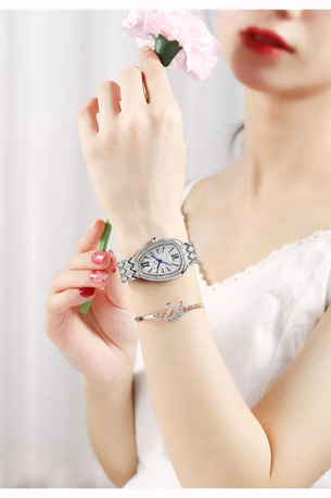 Mumbai, Watches, Buy Stylish Bracelet Watches For Modern Everyday Wear