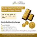 Hedge Against Inflation &ndash; Invest In Gold Today