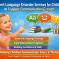 Expert Language Disorder Services For Children To Support Communication Growth