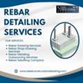 Rebar Detailing Services