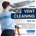 Dryer Vent Cleaning Near Me &ndash; Professional And Reliable Service For Safer Homes