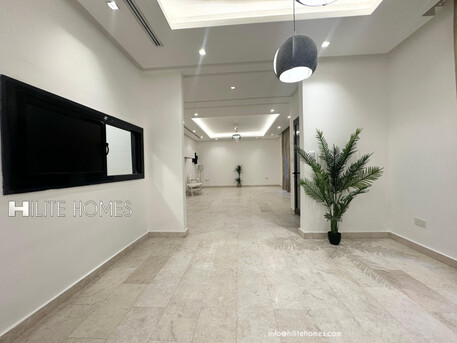 Kuwait City, Apartments/Houses, KWD 900/month,  4 BR,  Basement Four Master Bedroom Floor For Rent In Shuhada