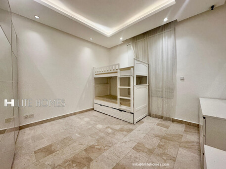 Kuwait City, Apartments/Houses, KWD 900/month,  4 BR,  Basement Four Master Bedroom Floor For Rent In Shuhada