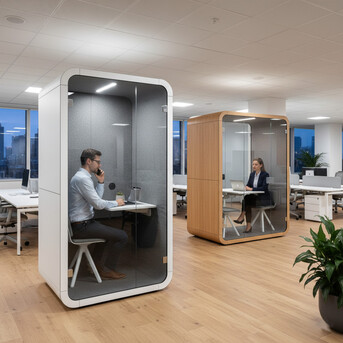 Dubai, Furniture, AED 5000,  Design Your Dream Office Today With Modern Office Furniture In UAE