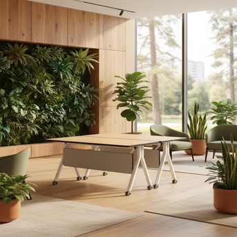 Dubai, Furniture, AED 5000,  Design Your Dream Office Today With Modern Office Furniture In UAE