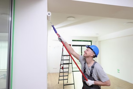 Melbourne, Household, Quality House Painting Services In Melbourne | Zoomer Painting