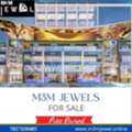 Retail Shops In M3M Jewels Gurgaon With Premium Office Spaces