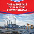 Trusted TMT Wholesale Suppliers In West Bengal For Strong Construction