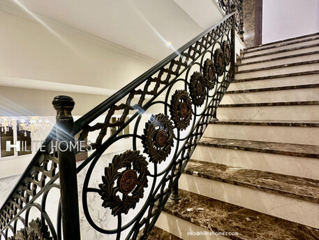 Masayel, Apartments/Houses, KWD 1100/month,  4 BR,  Duplex For Rent In Massayel