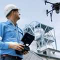Improve Site Safety With Advanced Drone Inspection