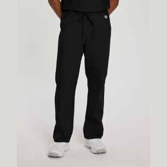 New York, Business, Men Scrubs Nearby In Stamford CT