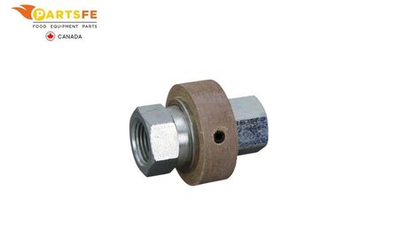 Chicago, Appliances, USD 105,  Allpoints 8011473 1/2" Male & Female Disconect