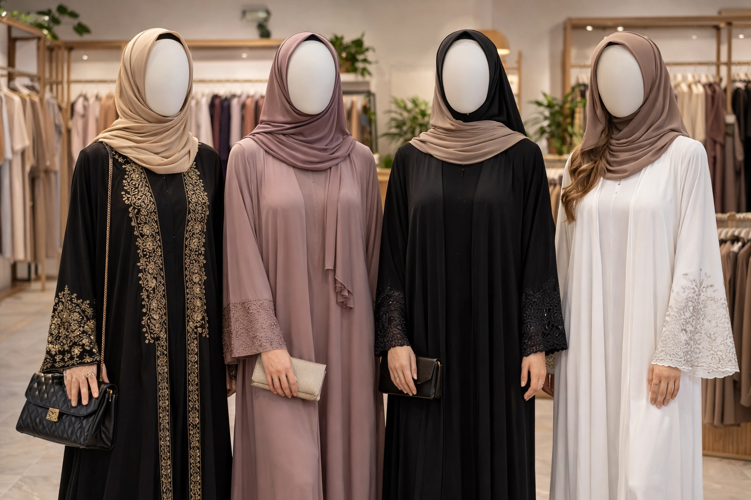 New York, Clothing & Accessories, USD 69,  Abaya Store Online &ndash; Best Abaya For Women