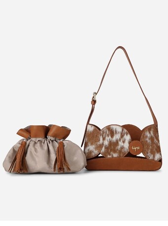 New York, Purses & Wallets, Why A Cowhide Bag Is Popular In Western Fashion