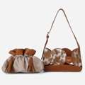 Why A Cowhide Bag Is Popular In Western Fashion