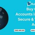 Buy Outlook Accounts In Bulk &ndash; Secure & Verified Accounts