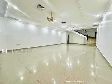 Rumaithiya, Villas, KWD 1300,  Triplex Villa For Rent In Rumaithya
