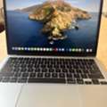 SAR 3300,  Mac Book Air M4 256 Gb 13.6 Inch
