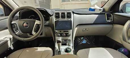 Jubail, Vehicles, Cars & Trucks , SAR 18000,  🚗 GMC Acadia 2010 For Sale &ndash; Urgent Sale,  2010,  Automatic,  269000 KM,  🔹 Model:    🔹 Odometer: 269,000 KM   🔹 Accident: No Accident &ndash; 100% Guaranteed   🔹