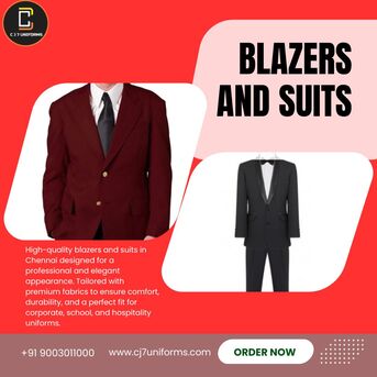 Chennai, Clothing & Accessories, Best Blazers And Suits In Chennai, Tamil Nadu