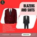 Best Blazers And Suits In Chennai, Tamil Nadu