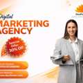Professional Digital Marketing Agency For Business Growth &ndash; 30% Off