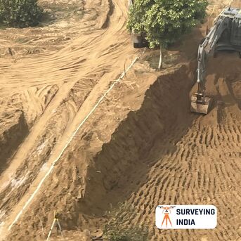 Mumbai, Real Estate, Road And Highway Survey Services In Imphal &ndash; Accurate Infrastructure Mapping