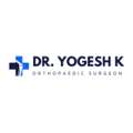 Knee Arthroscopy Surgery In Bangalore | Expert Care By Dr. Yogesh K