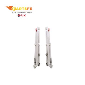 London, Appliances, GBP 273,  TRUE 990957 600mm Drawer Roller Bracket Kit, TRCB