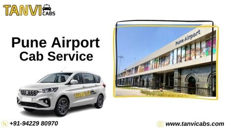 Pune, Travel, Book Pune Airport Cab Service With Tanvi Cabs