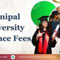 Manipal University Distance Fees
