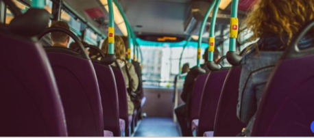 Mumbai, Mobile Apps, Shuttle Management Software For Efficient Employee Transportation