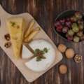 Charcuterie Board Delivery Near Me &ndash; Fresh, Elegant & Ready To Serve