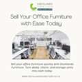 Sell Your Office Furniture With Ease Today