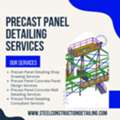 Precast Penal Detailing Services