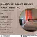 Service Apartments In Gokulam