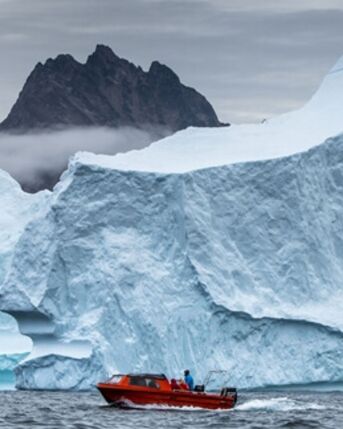 London, Travel, Greenland Holiday Packages 2026/2027