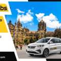 Ahmedabad To Mumbai Taxi Service - Safe & Comfortable Ride