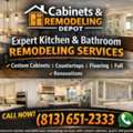 Transform Your Home With Expert Remodeling