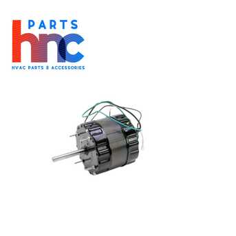 New York, Air Conditioners, USD 318,  Modine 9F0101350000 Blower Motor