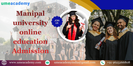 Jaipur, Lessons Offered, Manipal University Online Education Admission